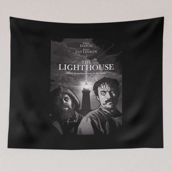 Item preview, People Call Me The Lighthouse Retro Vintage designed and sold by BerryStreich.