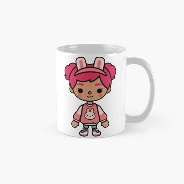 Item preview, toca-life             designed and sold by madebyCdesign.