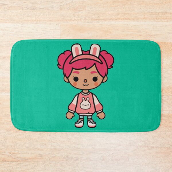 Item preview, toca-life             designed and sold by madebyCdesign.