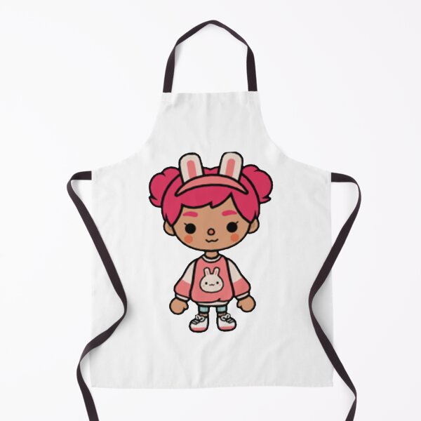 Item preview, toca-life             designed and sold by madebyCdesign.