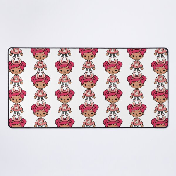 Item preview, toca-life designed and sold by madebyCdesign.