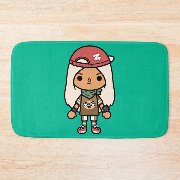 Item preview, toca-life             designed and sold by madebyCdesign.