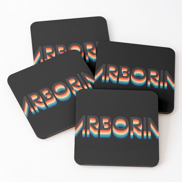 Item preview, Arboria Retro Stripes Classic . designed and sold by michahptowel.