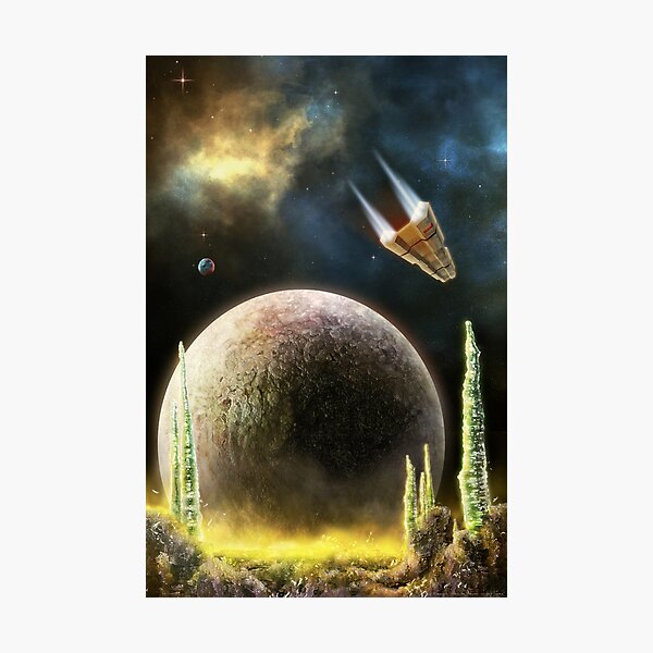 Item preview, Magellan Explorer designed and sold by houk.