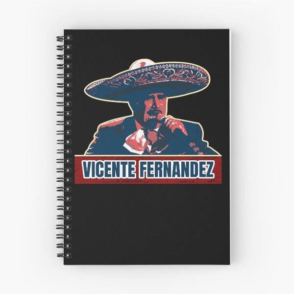 Item preview, Merchandise Vicente Fernandez Art designed and sold by DouglasLima1631.