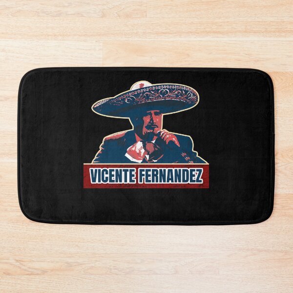 Item preview, Merchandise Vicente Fernandez Art designed and sold by DouglasLima1631.