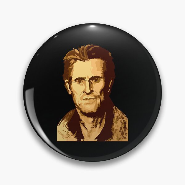 Item preview, People Call Me Willem Dafoe Top Edition Funny Graphic Gift designed and sold by BerryStreich.