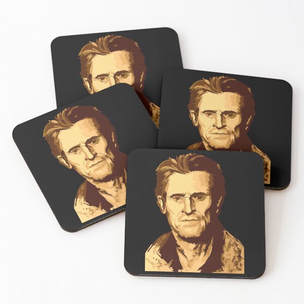 Item preview, People Call Me Willem Dafoe Top Edition Funny Graphic Gift designed and sold by BerryStreich.