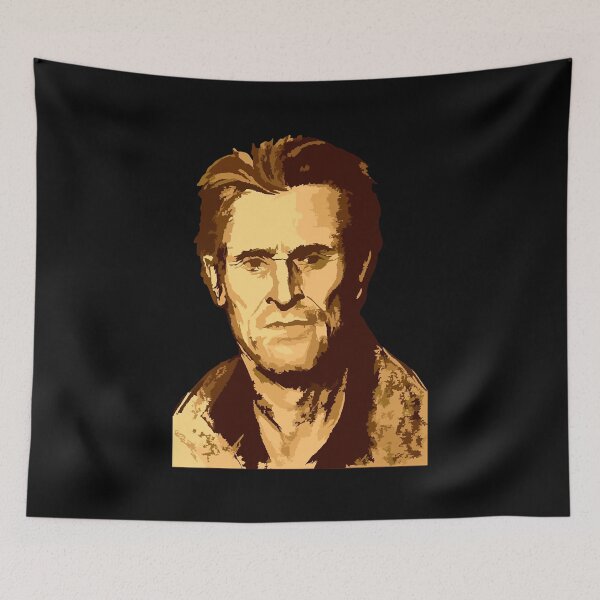 Item preview, People Call Me Willem Dafoe Top Edition Funny Graphic Gift designed and sold by BerryStreich.