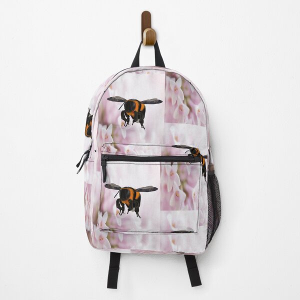 Item preview, A foraging bee designed and sold by Photorebelle.