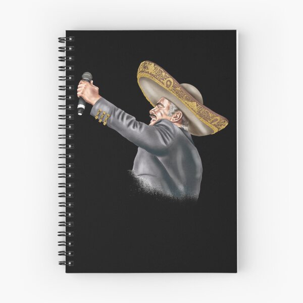 Item preview, Vicente Actor Fernandez Mexico Gift designed and sold by DouglasLima1631.