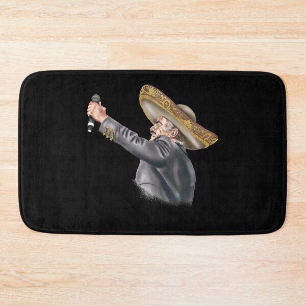 Item preview, Vicente Actor Fernandez Mexico Gift designed and sold by DouglasLima1631.