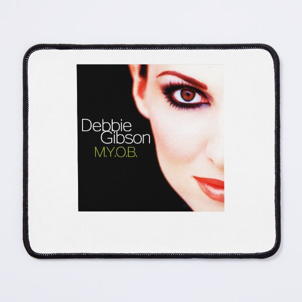 Item preview, Gift Idea Debbie Gibson Retro 80S Aesthetic Design designed and sold by RashawnMoore202.
