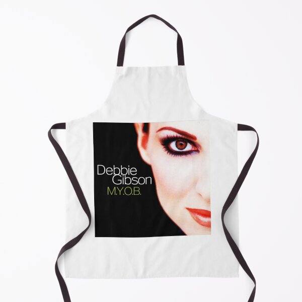 Item preview, Gift Idea Debbie Gibson Retro 80S Aesthetic Design designed and sold by RashawnMoore202.