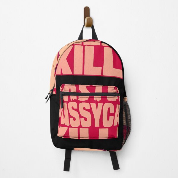 Item preview, Faster Pussycat Kill Kill designed and sold by GrasielaJames.