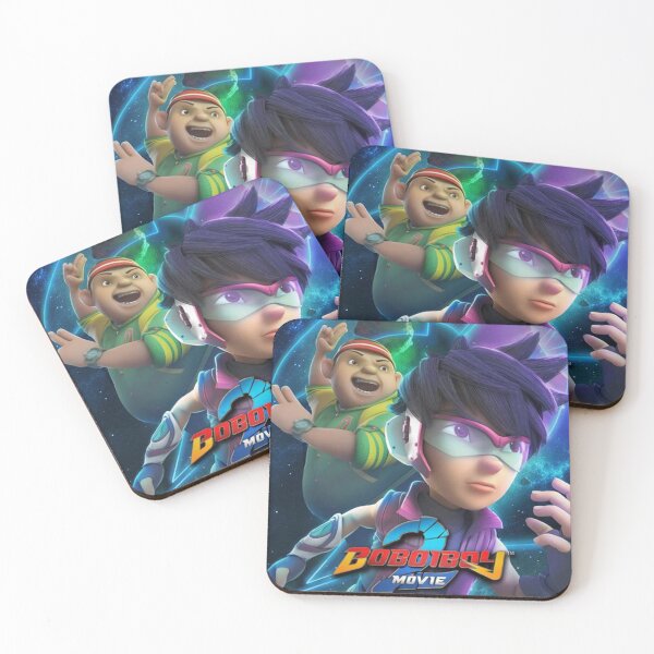 Item preview, boboiboy designed and sold by herbertkaya.