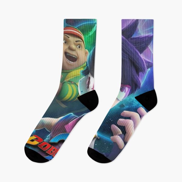 Item preview, boboiboy designed and sold by herbertkaya.