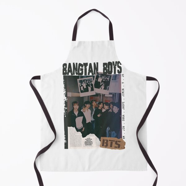 Item preview, Bangtan Boys - Vintage designed and sold by Aiensem16.