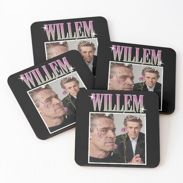 Item preview, Special Present Willem Dafoe Gift Movie Fans designed and sold by BerryStreich.