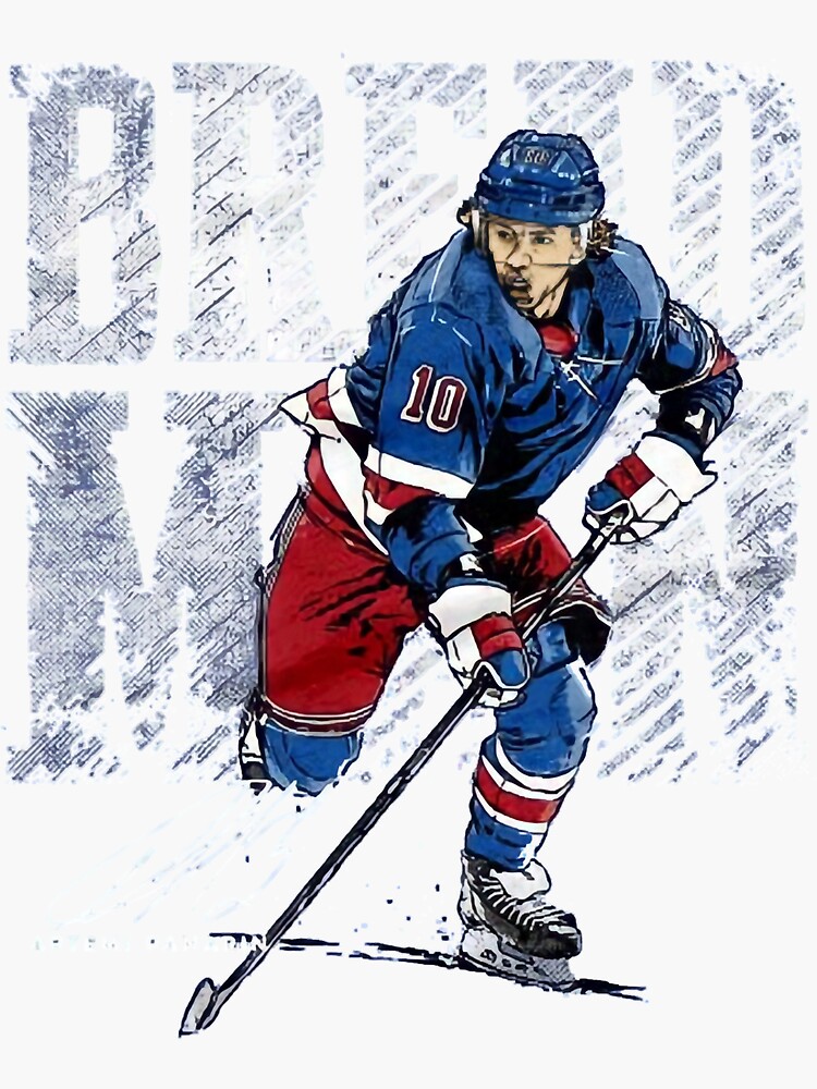 Bread man Panarin for New York Rangers fans Active T-Shirt for Sale by  Simo-Sam