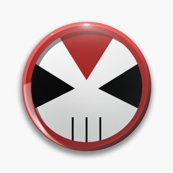 Item preview, Skullman.exe Navi Mark designed and sold by turpinator.