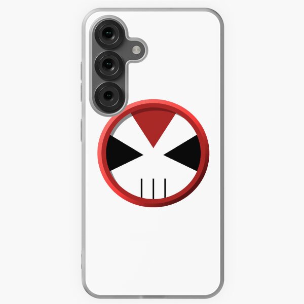 Vista previa del artículo con la obra «Skullman.exe Marca de navegación», diseñado y vendido por turpinator.