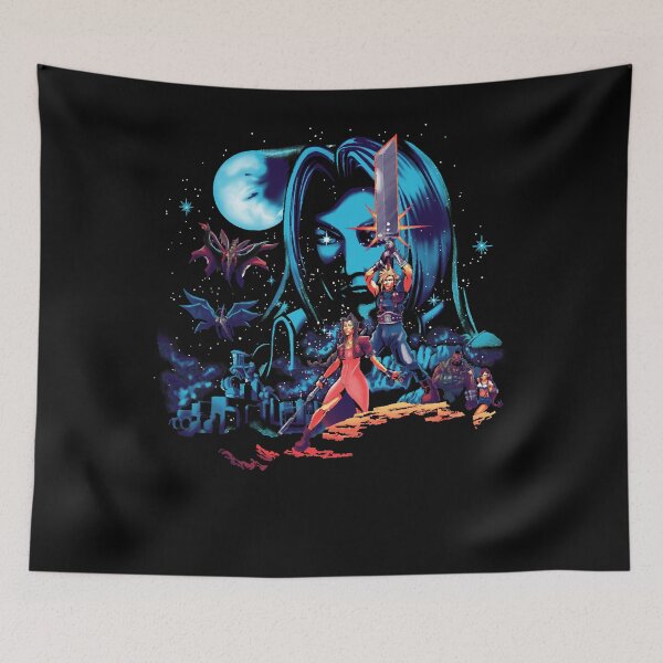 Item preview, Final Wars VII designed and sold by GrasielaJames.