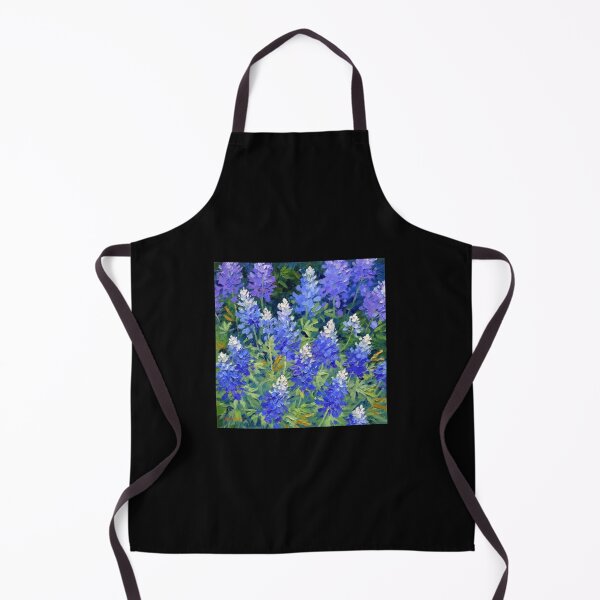 Item preview, Bluebonnets designed and sold by sahnidkarci.