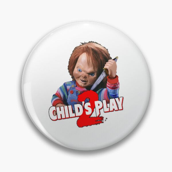 Item preview, Gifts For Women Childs Play 2 Horror Movie designed and sold by RashawnMoore202.