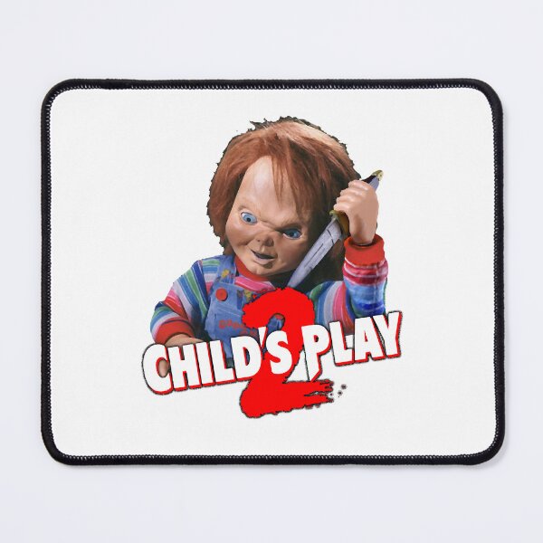 Item preview, Gifts For Women Childs Play 2 Horror Movie designed and sold by RashawnMoore202.