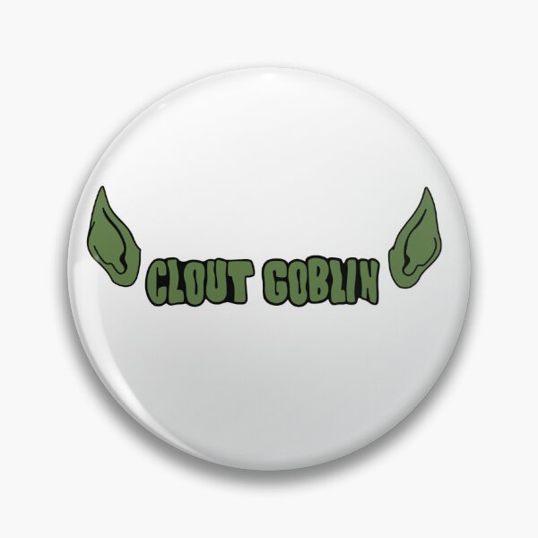 Item preview, AB Is A Clout Goblin  designed and sold by JamieCampean.