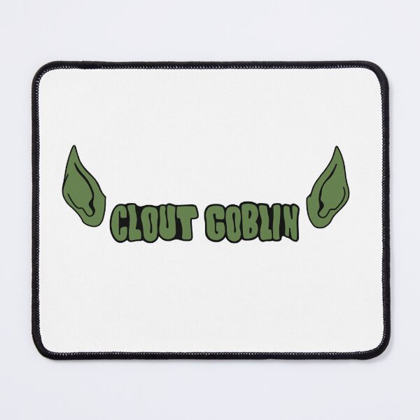 Item preview, AB Is A Clout Goblin  designed and sold by JamieCampean.