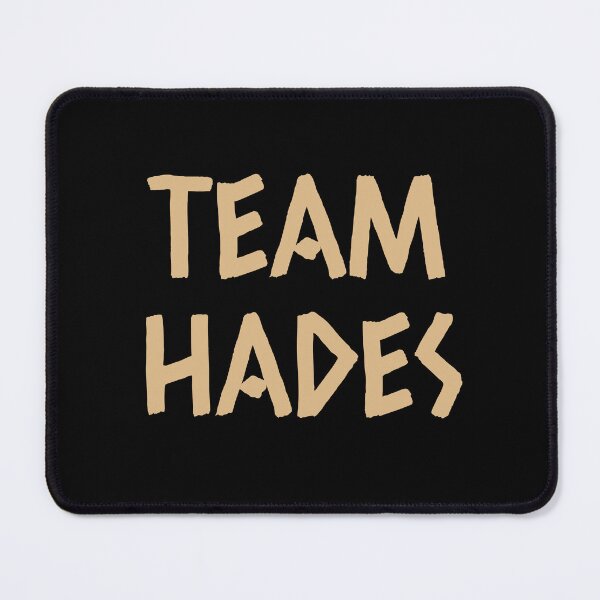 Item preview, Team Hades Ancient Greece Greek Mythology God designed and sold by Legit Hooligan.