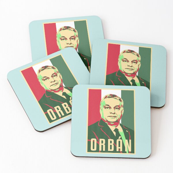 Item preview,  Prime Minister Hungary President Chairman Premium designed and sold by icecoconut.
