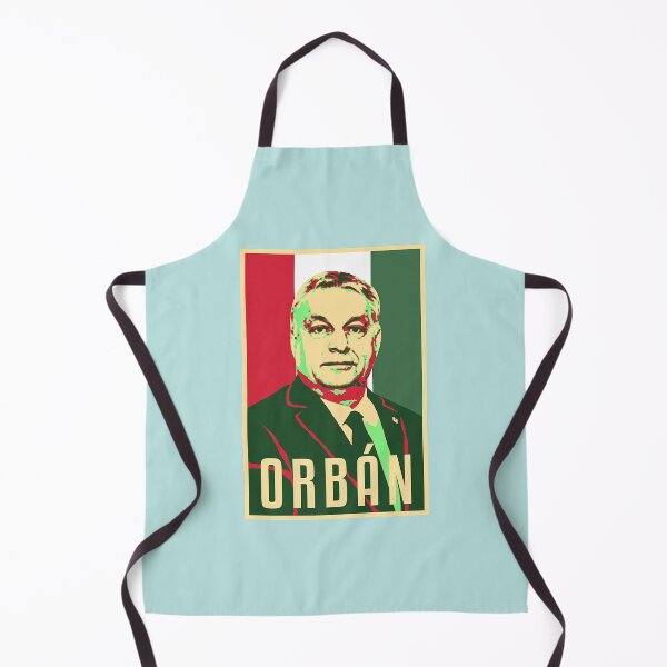 Item preview,  Prime Minister Hungary President Chairman Premium designed and sold by icecoconut.