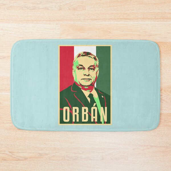Item preview,  Prime Minister Hungary President Chairman Premium designed and sold by icecoconut.
