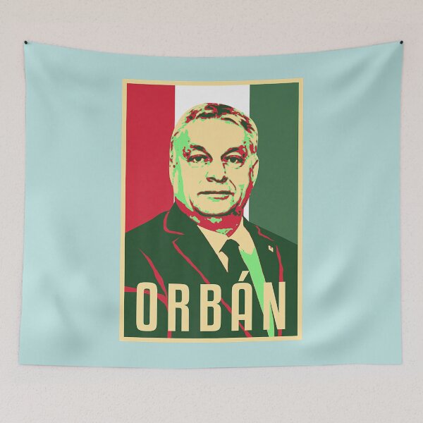 Item preview,  Prime Minister Hungary President Chairman Premium designed and sold by icecoconut.