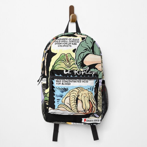 Item preview, Amazing Retro stories Believe it or Not! designed and sold by GrasielaJames.