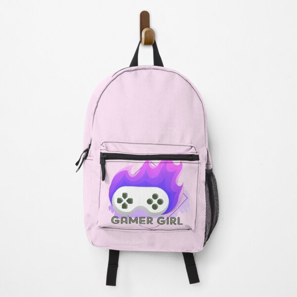 Item preview, Gamer Girl designed and sold by GraphicsClub.