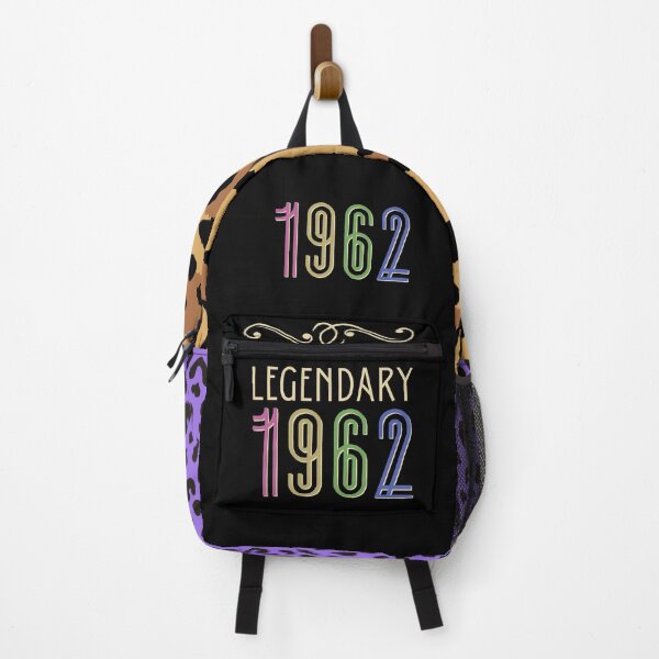 Item preview, Legendary 1962 - Made In 1962 | 1962 Original designed and sold by Delandor.