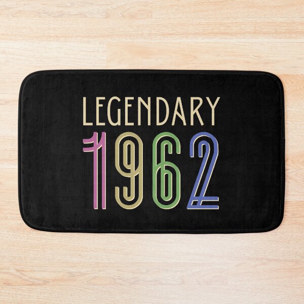 Item preview, Legendary 1962 - Made In 1962 | 1962 Original designed and sold by Delandor.