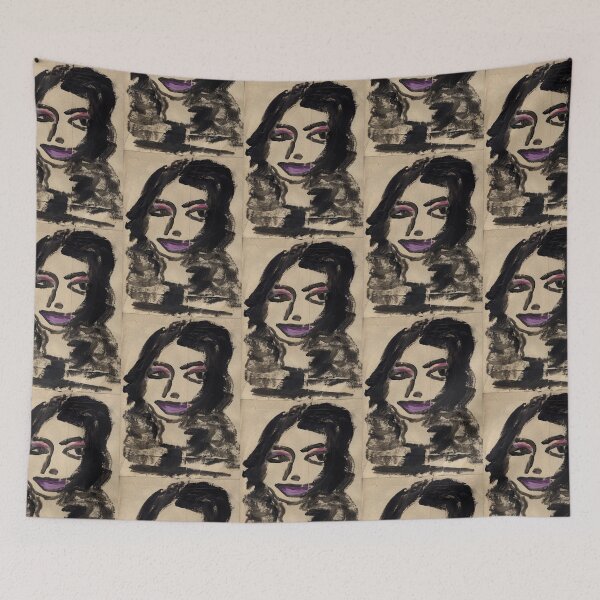 Item preview, Many women.....no name designed and sold by Gabriele Maurus.