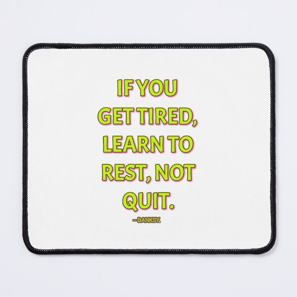 Item preview, Motivational Quotes about life, If you get tired quote  designed and sold by Aumcreations.