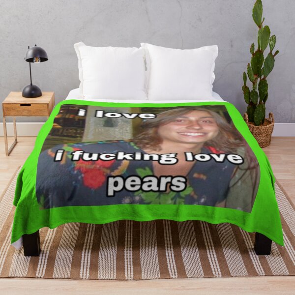 Item preview, JAKE PEARS designed and sold by goopyvanfleet.