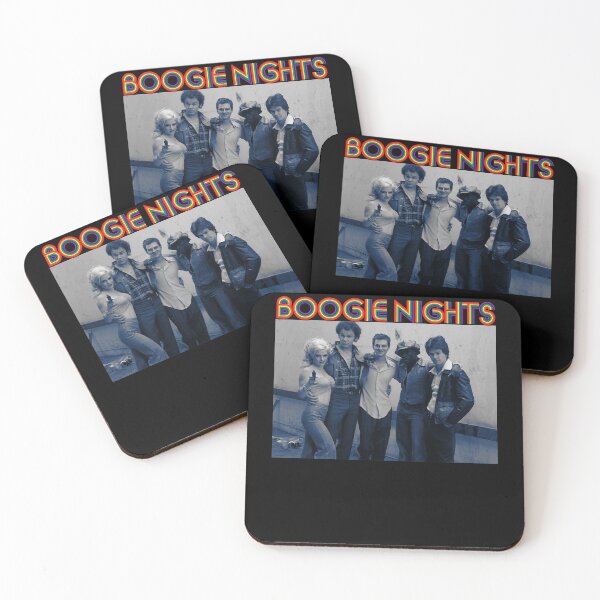 Item preview, People Call Me Boogie Nights designed and sold by Domenica1993.