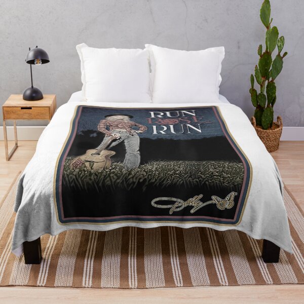 Item preview, Run Rose Run At The Run  designed and sold by icecoconut.