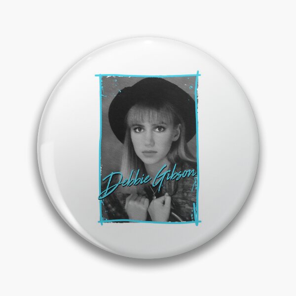Item preview, Lover Gift Debbie Gibson Retro 80S Aesthetic Design designed and sold by RashawnMoore202.
