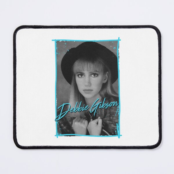 Item preview, Lover Gift Debbie Gibson Retro 80S Aesthetic Design designed and sold by RashawnMoore202.