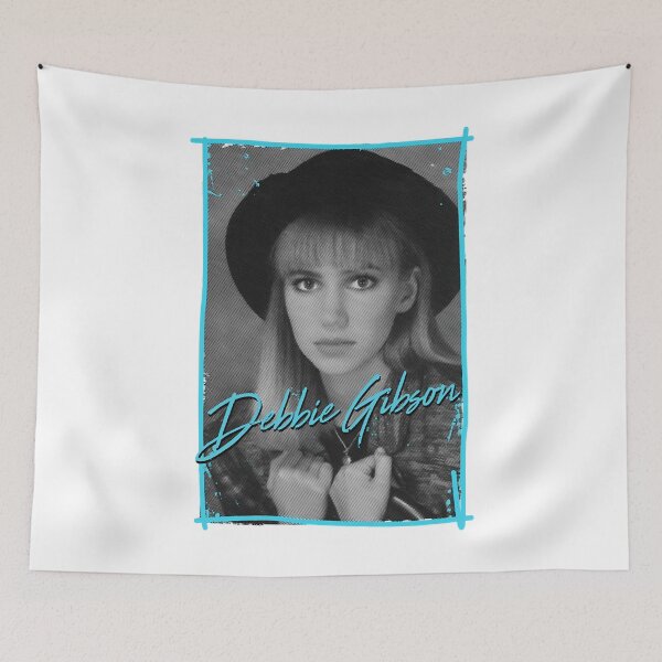 Item preview, Lover Gift Debbie Gibson Retro 80S Aesthetic Design designed and sold by RashawnMoore202.