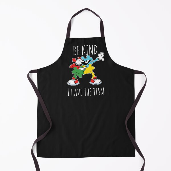 Item preview, Be Kind I Have The Tism Vintage designed and sold by catprograming.